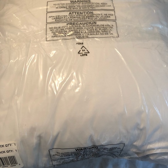 Restoration Hardware Other Rh Luxury Micromax Downalternative Accent Pillow Poshmark